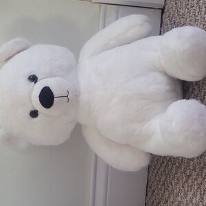 Wondershop Polar Bear Plush